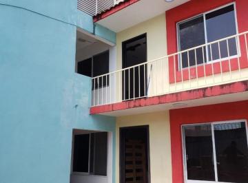 Departamento · 65m² · 2 Recámaras · 1 Estacionamiento · Departamento Amueblado en Renta en Paraíso