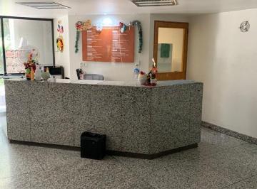 PB, recepción · Edificio 7 Pisos Para Remodelar