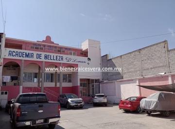 Local comercial · 1050m² · 15 Estacionamientos · Plaza Comercial en Venta en San Juan del Rio en San Cayetano