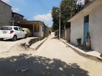 Casa · 55m² · 1 Recámara · 2 Estacionamientos · Remato Terreno con Construcción en Colonia La Venta - (4)