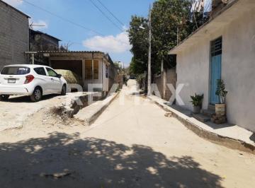 Casa · 55m² · 1 Recámara · 2 Estacionamientos · Remato Terreno con Construcción en Colonia La Venta - (4)