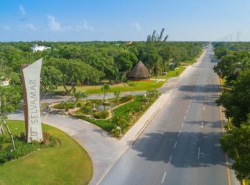Terreno comercial , Solidaridad · Venta de Terrenos Condominales, Residenciales y Comerciales, Playa del Carmen