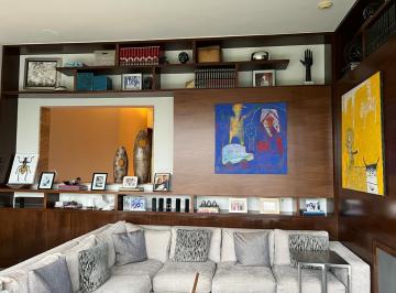 Departamento de 4 habitaciones, Cuajimalpa de Morelos · Venta Departamento Bosques de Santa Fe