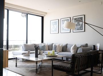 Departamento de 3 habitaciones, Guadalajara · Increible PH en Venta en El Country Club Torre Atrium
