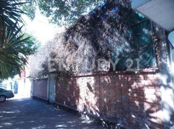 Casa · 250m² · 6 Recámaras · 2 Estacionamientos · Casa en Venta en del Valle, Benito Juárez