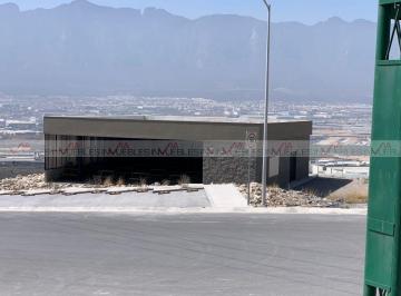 Terreno industrial · 1220m² · Terreno Industrial en Venta en Santa Catarina