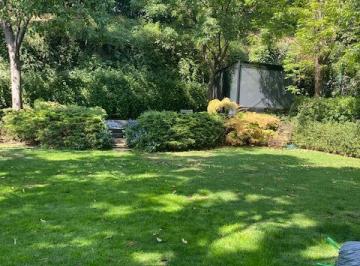 Casa en condominio de 4 habitaciones, Cuajimalpa de Morelos · Casa en Venta Rio Cumbres de Santa Fe