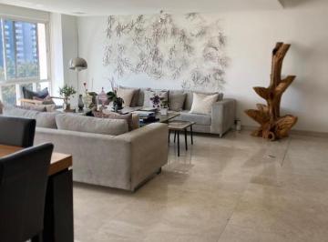 Departamento · 296m² · 3 Recámaras · 3 Estacionamientos · Departamento en Venta en Palma Real, Hacienda del Ciervo, Huixquilucan