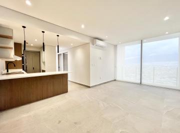 Departamento de 2 habitaciones, Santa Catarina · Departamento en Venta 93 m², Torre Lanka, Santa Catarina