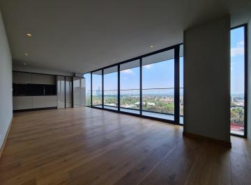 Departamento de 2 habitaciones, Alvaro Obregón · Venta Departamento Lujo Balcón Eleva2411 San Ángel