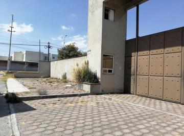 Terreno / Lote , Metepec · Terreno en Venta Metepec Lázaro Cárdenas