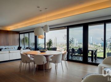 Departamento · 190m² · 3 Recámaras · 2 Estacionamientos · Departamento Venta en Angelópolis Puebla