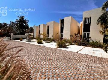 Casa de 3 habitaciones, Alvarado · Casa en Venta en Rincón del Conchal Quinta Coral Riviera Veracruzana