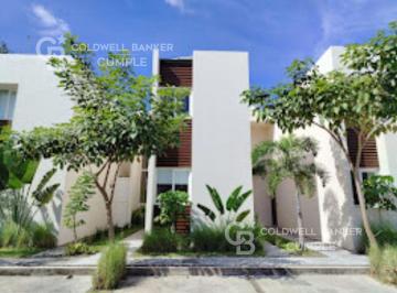 Casa de 3 habitaciones Venta MN 3,490,000 · Casa en Venta en Rincón del Conchal con Paneles Solares