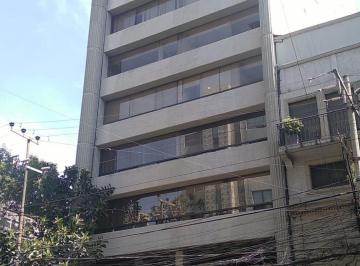 Oficina · 40m² · Oficina en Renta, Cerca Metro Chapultepec, Roma Norte - (4)