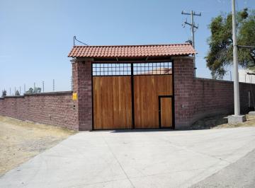Casa · 1114m² · 5 Recámaras · 6 Estacionamientos · Casa en Venta - (4)