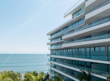 Departamento de 3 habitaciones, Bahía de Banderas · Departamento en Narval Bucerias Nuevo Vallarta en Venta
