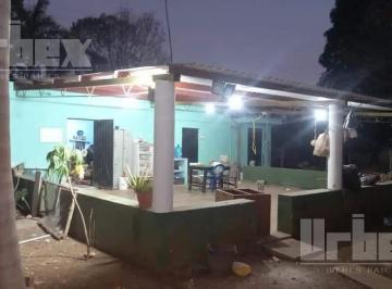 Terreno / Lote · 30000ha · 1 Recámara · Se Vende Hermoso Terreno de 3 Ha en Castamay, Campeche