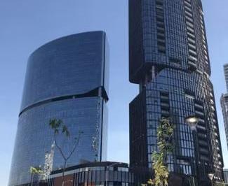 Departamento de 3 habitaciones, Zapopan · Departamento en Venta en Landmark