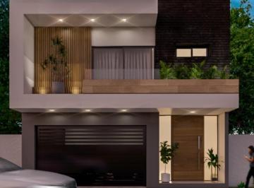 Casa de 4 habitaciones, Boca del Río · Casa en Venta (Preventa) en Boca del Rio