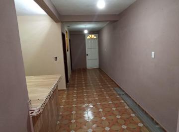 Departamento de 2 habitaciones, Chalco · Departamento Chalco