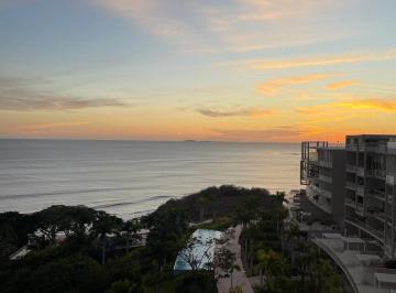 Departamento de 3 habitaciones, Bahía de Banderas · Departamento en Bolongo Amueblado, Punta de Mita en Venta