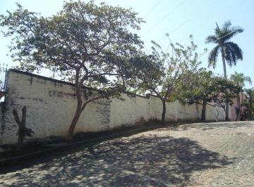 Terreno / Lote , Cuernavaca · Venta Terreno Plano C/vigilancia P/desarrollos C/2,002 m², D/h05, Palmira, Sur