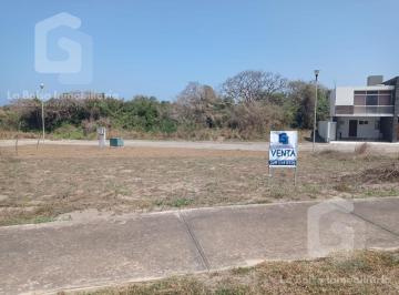 Terreno / Lote · 313m² · Terreno en Venta en Real Mandinga