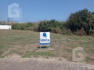 Terreno / Lote · 299m² · Terreno en Venta en Real Mandinga Veracruz