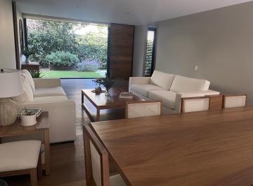 Casa en condominio de 3 habitaciones, Cuajimalpa de Morelos · Venta Casa en Condominio - La Loma Santa Fe