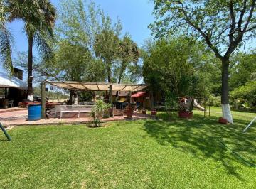 Quinta de 3 habitaciones, Cadereyta Jiménez · Quinta en Venta en Careterra a La Boca, Santiago, n. L