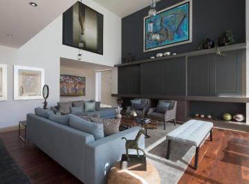 Casa en condominio de 4 habitaciones, Alvaro Obregón · Venta Casa en Condominio La Loma Santa Fe