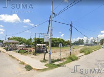 Terreno / Lote · 1584m² · Terreno en Esquina en Renta en Monte Alto, Altamira Tamaulipas.