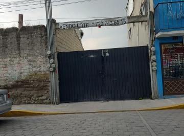 Terreno / Lote Venta · Lote de Terreno a 35 Minutos de La Cdmx