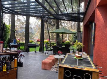 Casa de 3 habitaciones, Cuajimalpa de Morelos · Venta Casa Contadero