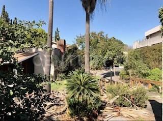 Terreno / Lote · 2742m² · Terreno en Venta en Col. del Valle en San Pedro Garza Garcia