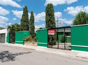 Frente · Casa en Renta en Benito Juárez Norte – Zona Residencial Premium de Mérida