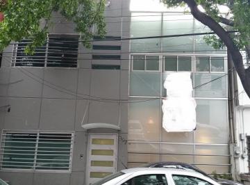 Edificio de 13 habitaciones, Miguel Hidalgo · Oficina o Edificio en Polanco