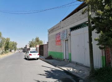 Bodega comercial , Temascalapa · "Gran Oportunidad" Bodega 250 m² en Temascpalapa, Edo. Mex. - Precio a Negociar