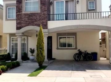 Casa en condominio de 3 habitaciones, Metepec · Casa Venta Residencial Portofino con Casa Club Metepec