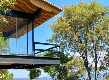 Casa · 520m² · 4 Recámaras · 3 Estacionamientos · Casa en Venta - (4)