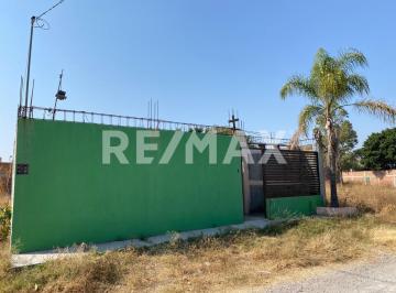 Terreno / Lote · 231m² · Terreno en Venta - (4)