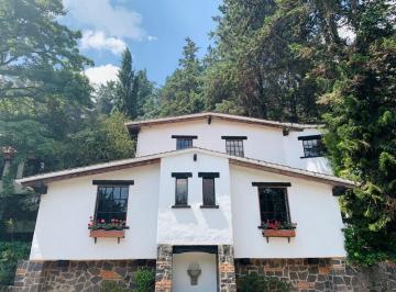 Casa en condominio de 3 habitaciones, Alvaro Obregón · Casa en Condominio en Venta o Renta en Frente de Rancho San Francisco
