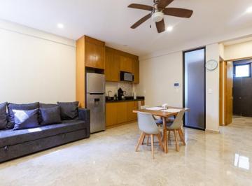 Departamento de 1 habitación, Cancún · Departamento en Venta en Puerto Morelos, Riviera Maya, Quintana Roo