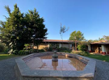 Rancho de 2 habitaciones, Zapopan · Rancho en Venta del Astillero