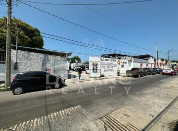 Terreno / Lote , Carmen · Terreno en Venta Calle 33a a 1 Cuadra del Edificio de Pemex