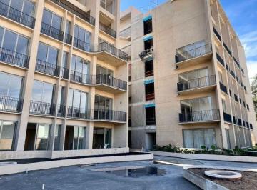 Departamento de 2 habitaciones, Tlajomulco de Zúñiga · Departamento en Venta - (4)