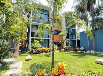 Departamento de 2 habitaciones, Cuernavaca · Departamento Centrico y Moderno en Acapatzingo