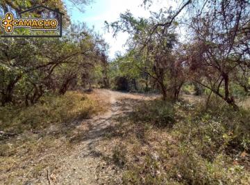 Terreno / Lote , Yautepec · Terreno en Venta, Alejandra Oct - 286