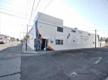 Edificio · 833m² · 2 Recámaras · Edificio Escuela en Venta, Zona Cu, Buap, Universidades, Puebla